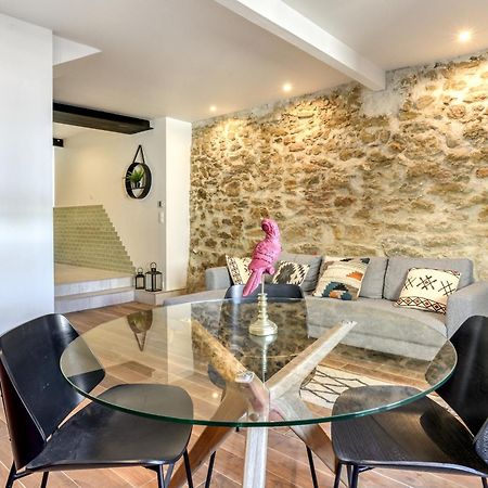 Le Maquens - Parking Gratuit - Wifi - Netflix Appartement Carcassonne Buitenkant foto