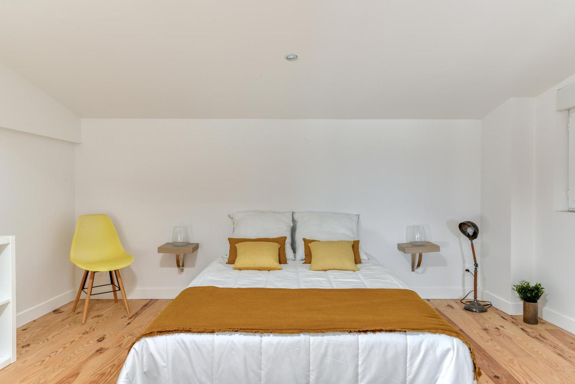 Le Maquens - Parking Gratuit - Wifi - Netflix Appartement Carcassonne Buitenkant foto