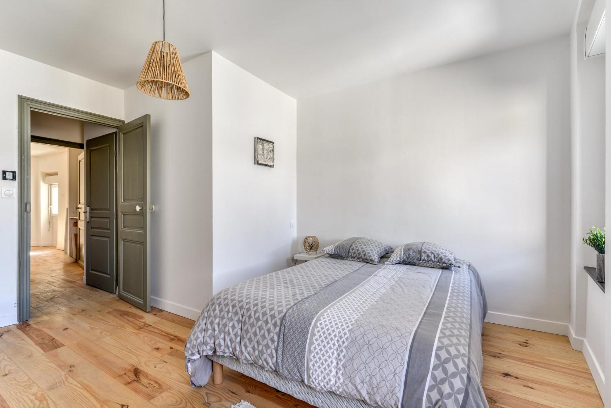 Le Maquens - Parking Gratuit - Wifi - Netflix Appartement Carcassonne Buitenkant foto