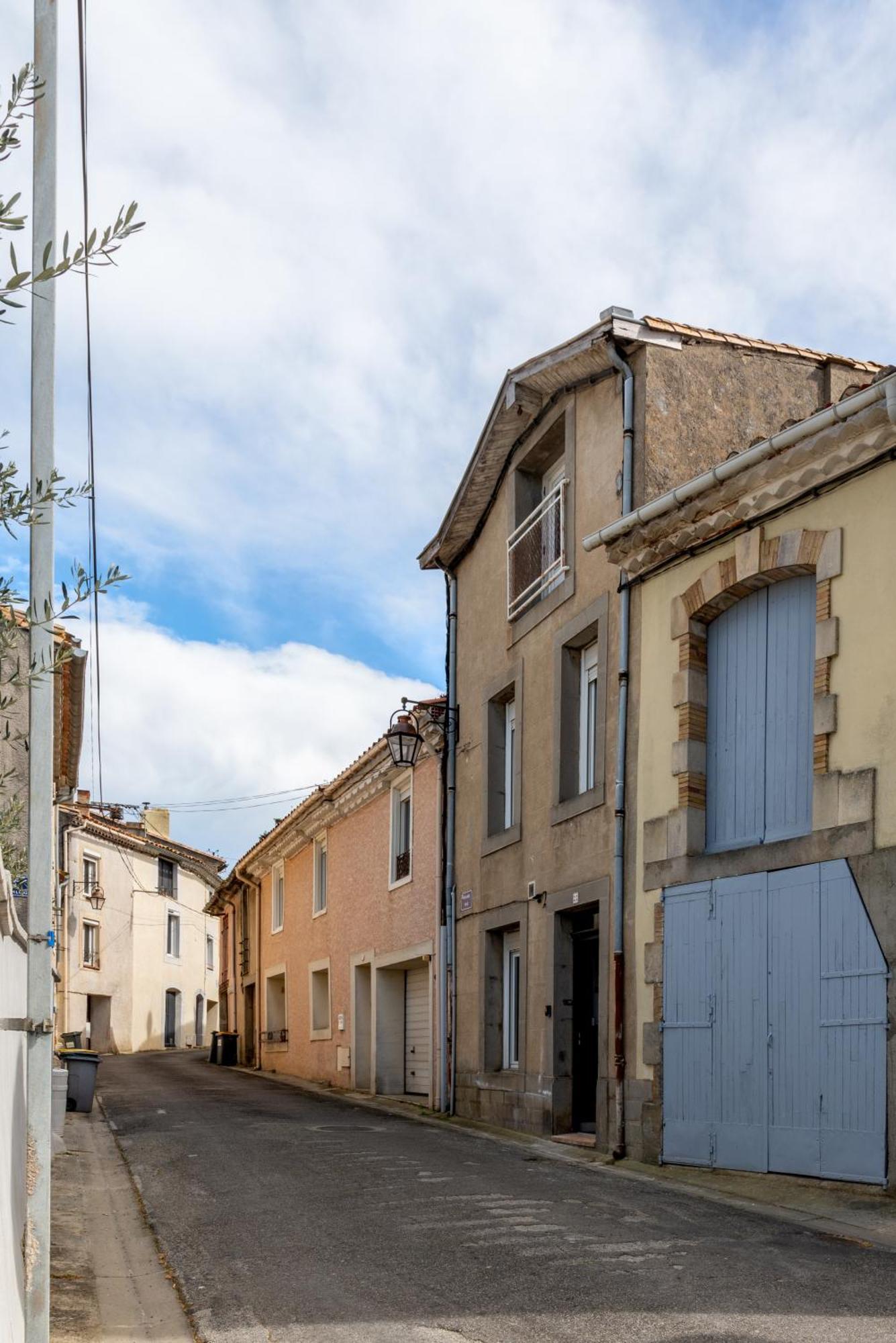Le Maquens - Parking Gratuit - Wifi - Netflix Appartement Carcassonne Buitenkant foto