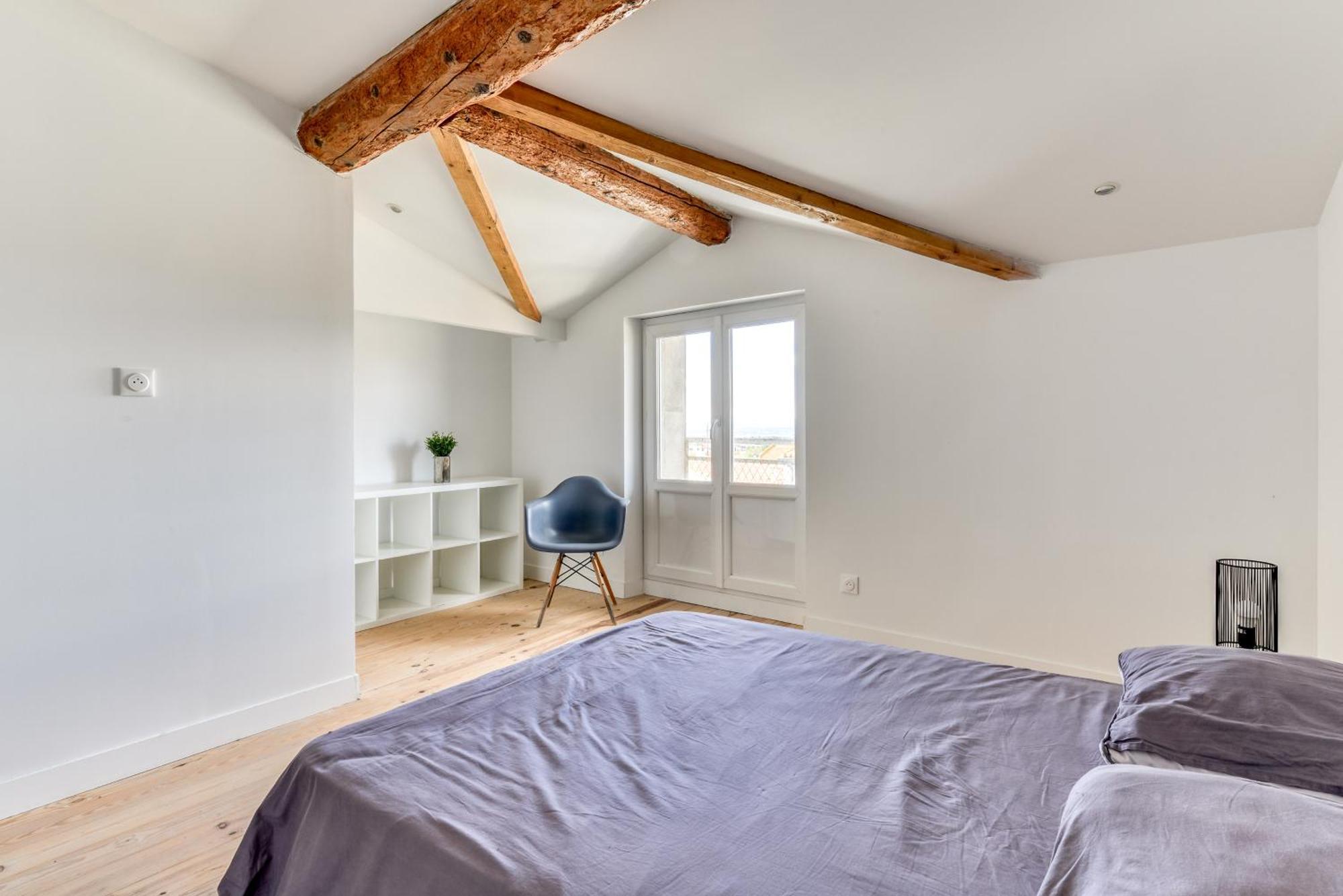 Le Maquens - Parking Gratuit - Wifi - Netflix Appartement Carcassonne Buitenkant foto