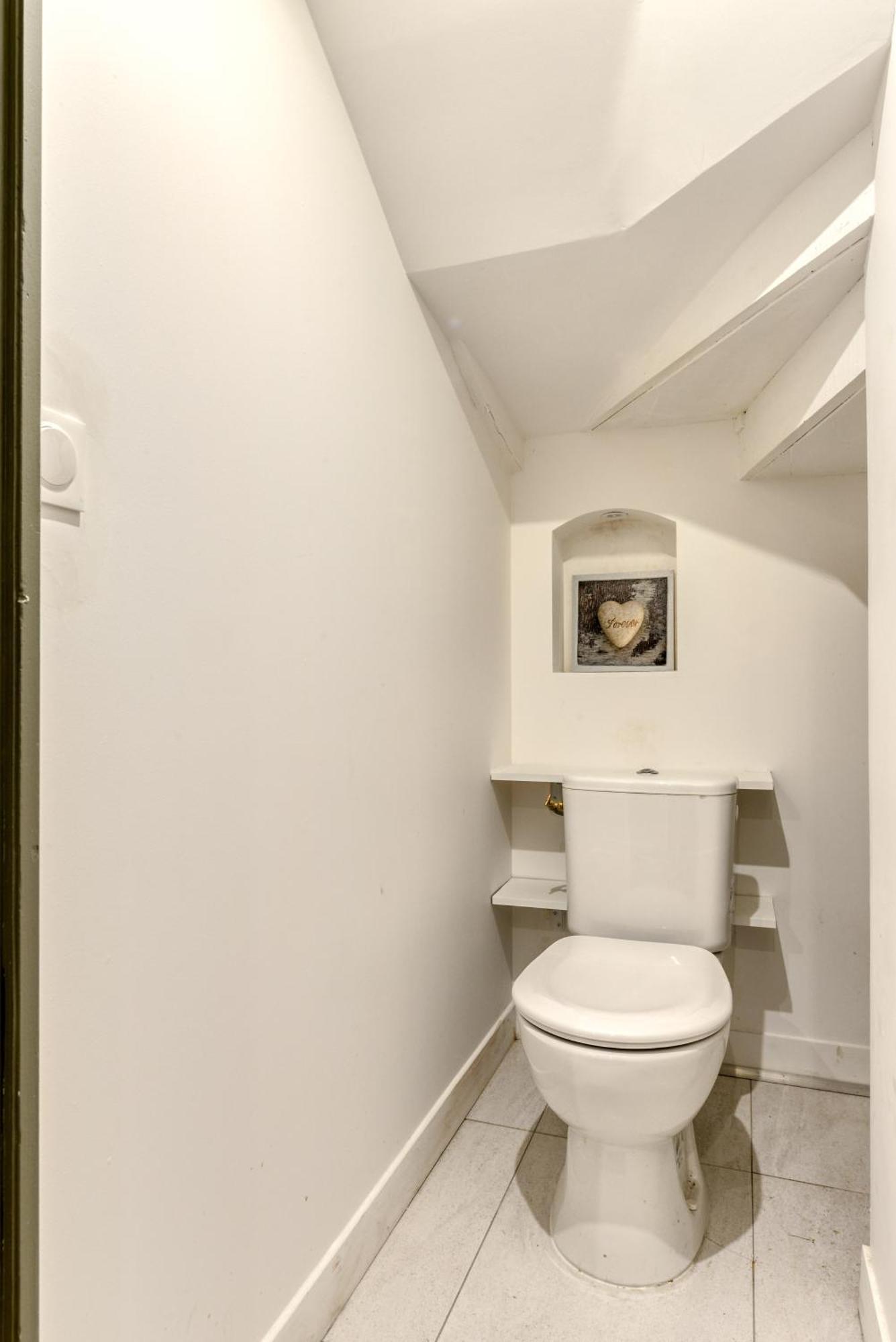 Le Maquens - Parking Gratuit - Wifi - Netflix Appartement Carcassonne Buitenkant foto