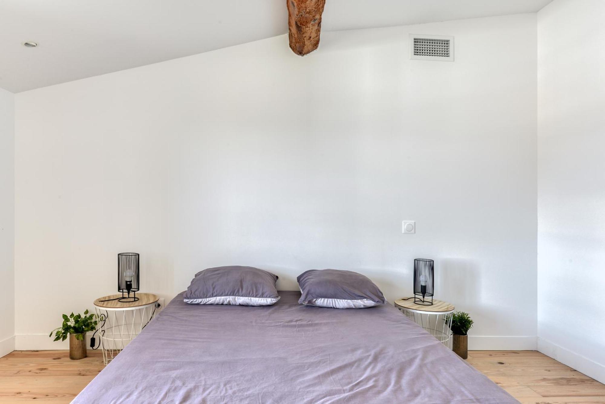 Le Maquens - Parking Gratuit - Wifi - Netflix Appartement Carcassonne Buitenkant foto
