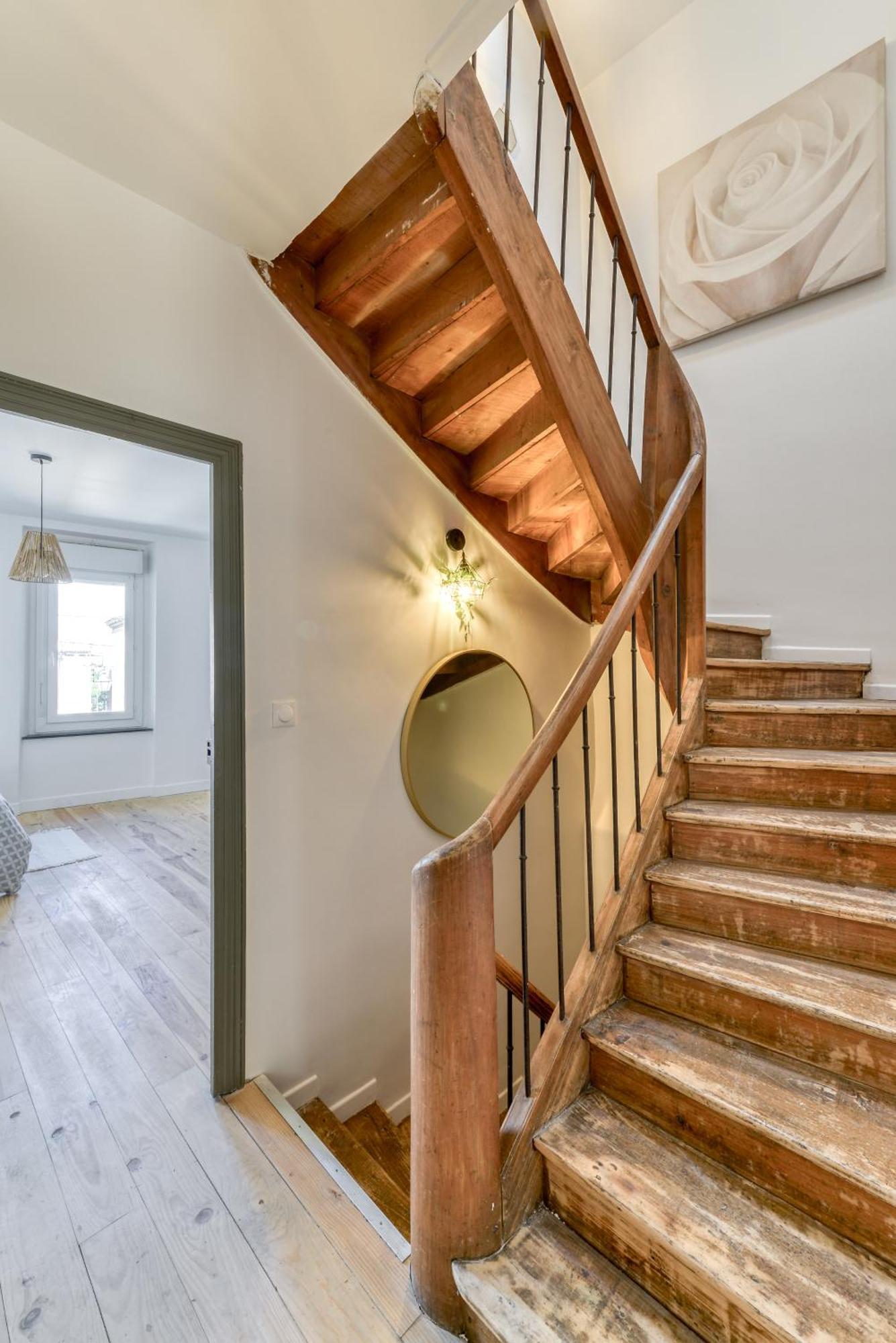Le Maquens - Parking Gratuit - Wifi - Netflix Appartement Carcassonne Buitenkant foto