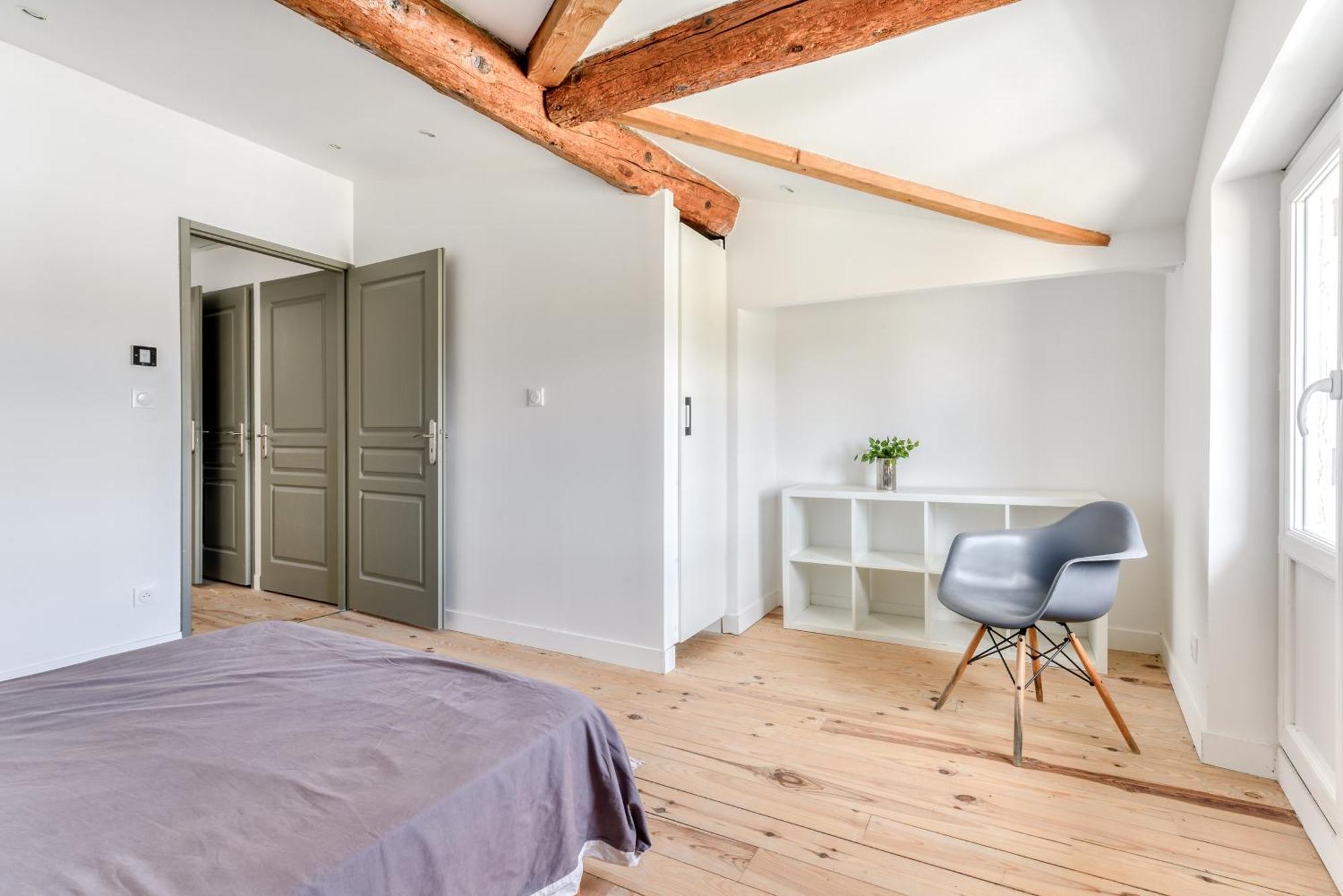 Le Maquens - Parking Gratuit - Wifi - Netflix Appartement Carcassonne Buitenkant foto