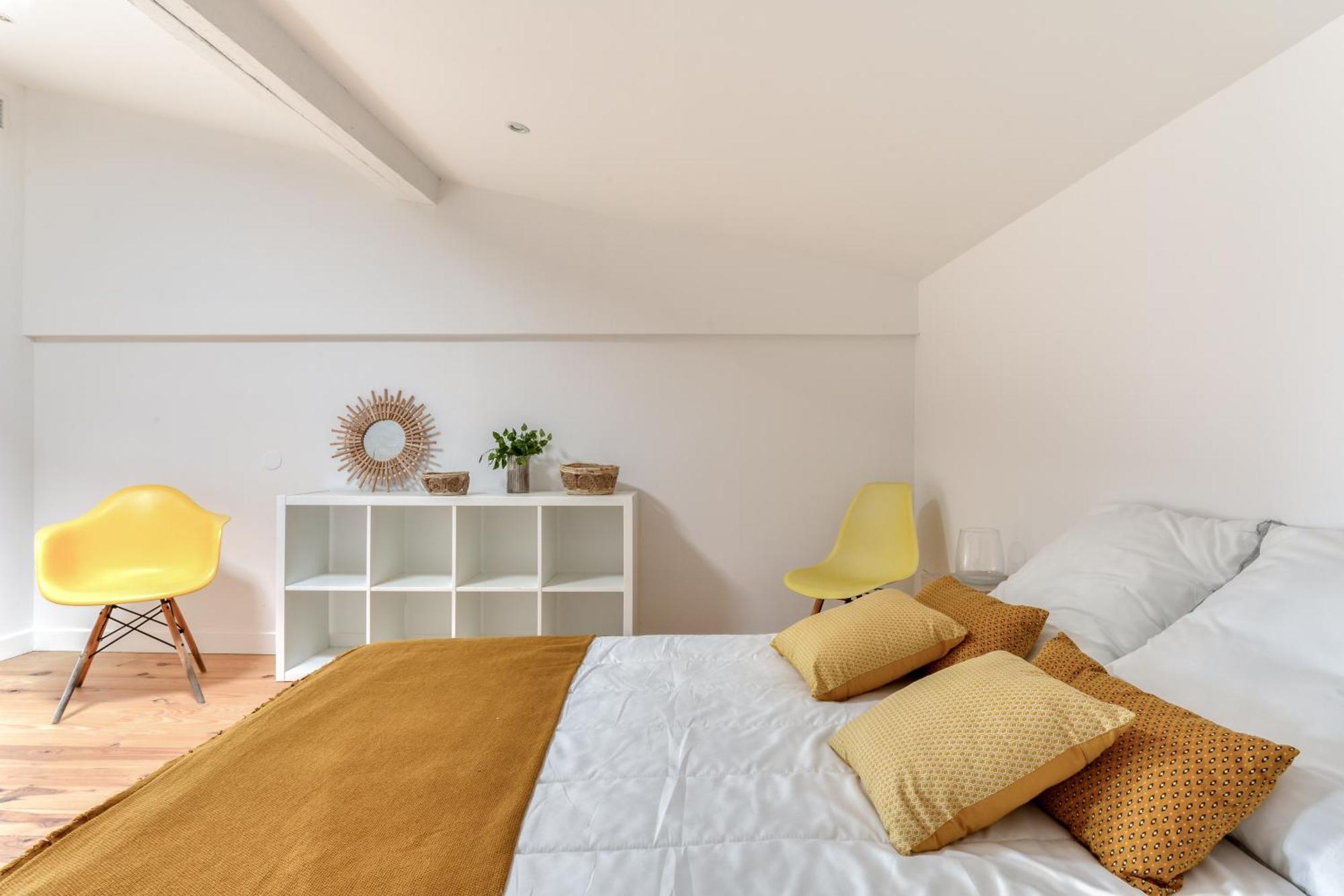 Le Maquens - Parking Gratuit - Wifi - Netflix Appartement Carcassonne Buitenkant foto