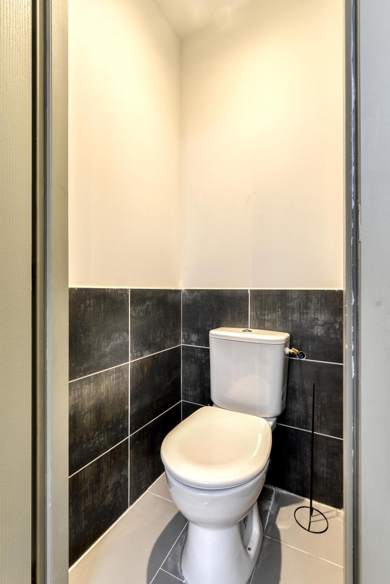 Le Maquens - Parking Gratuit - Wifi - Netflix Appartement Carcassonne Buitenkant foto