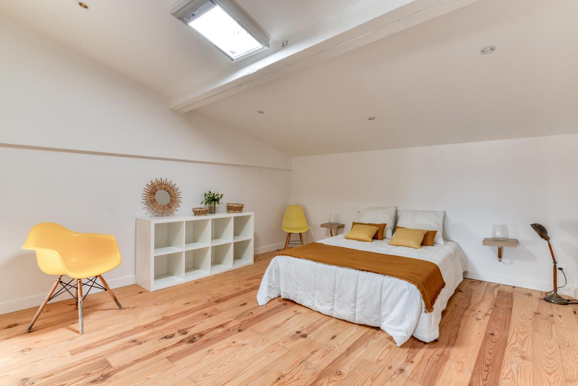 Le Maquens - Parking Gratuit - Wifi - Netflix Appartement Carcassonne Buitenkant foto