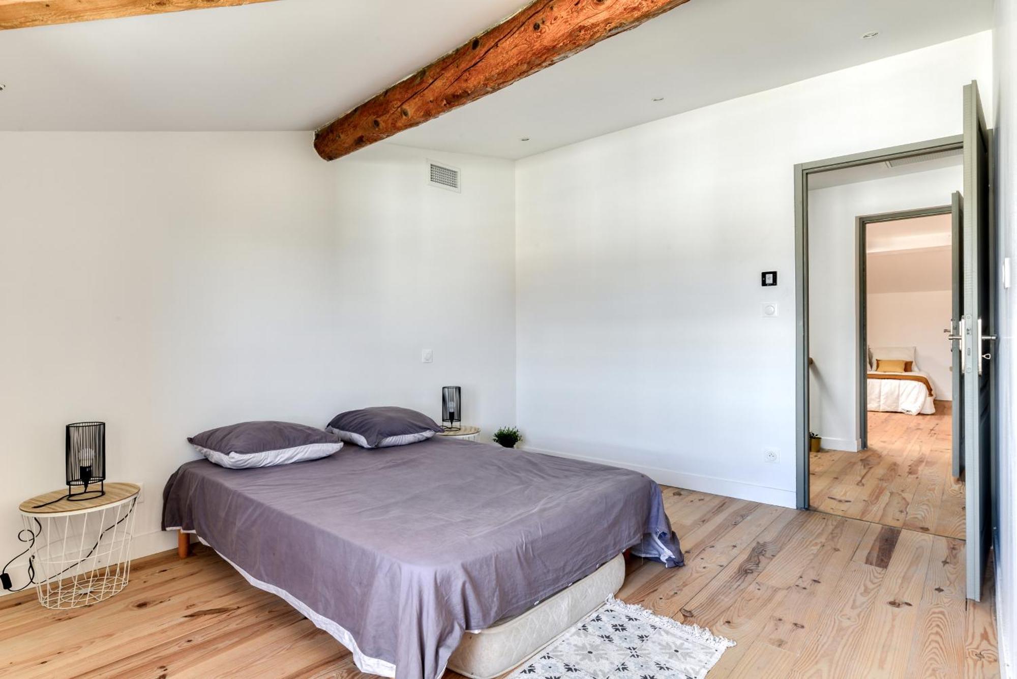 Le Maquens - Parking Gratuit - Wifi - Netflix Appartement Carcassonne Buitenkant foto