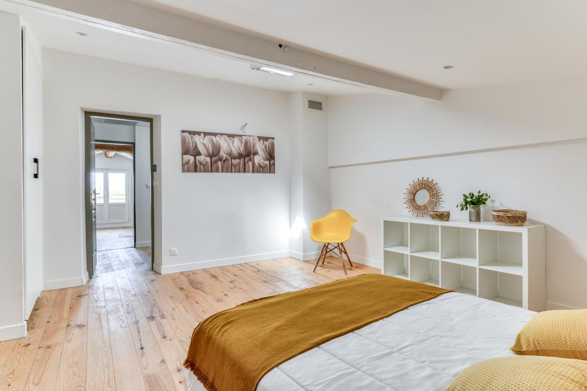 Le Maquens - Parking Gratuit - Wifi - Netflix Appartement Carcassonne Buitenkant foto