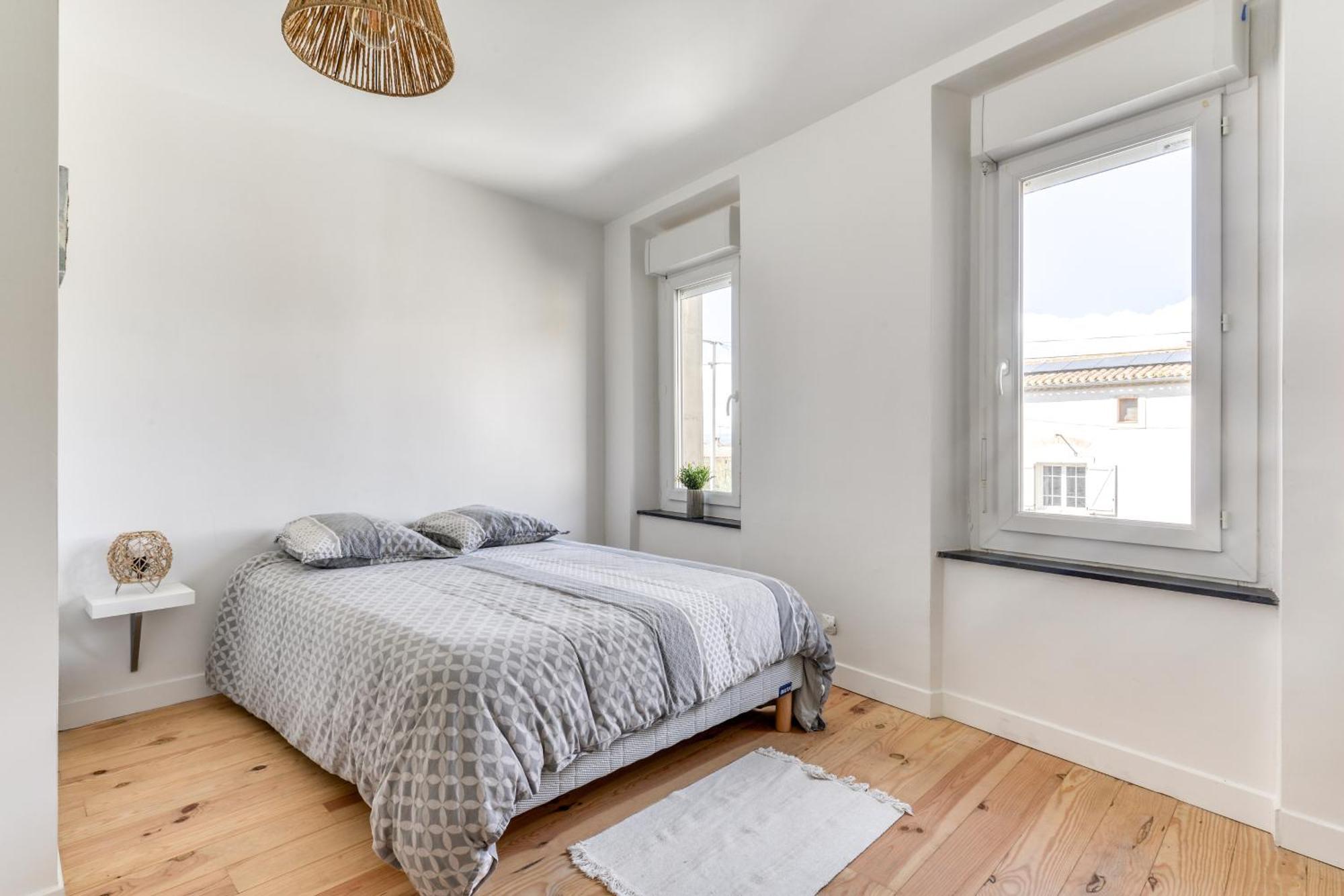 Le Maquens - Parking Gratuit - Wifi - Netflix Appartement Carcassonne Buitenkant foto